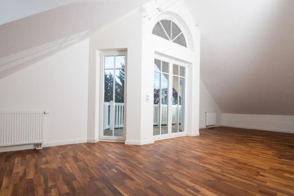 Phantastisches Haus Mit Pool Direkt In Muenchen Exteriér fotografie